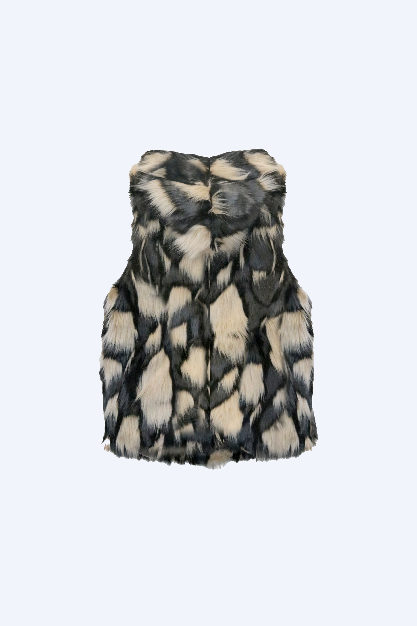 Yos Vest (Navy)