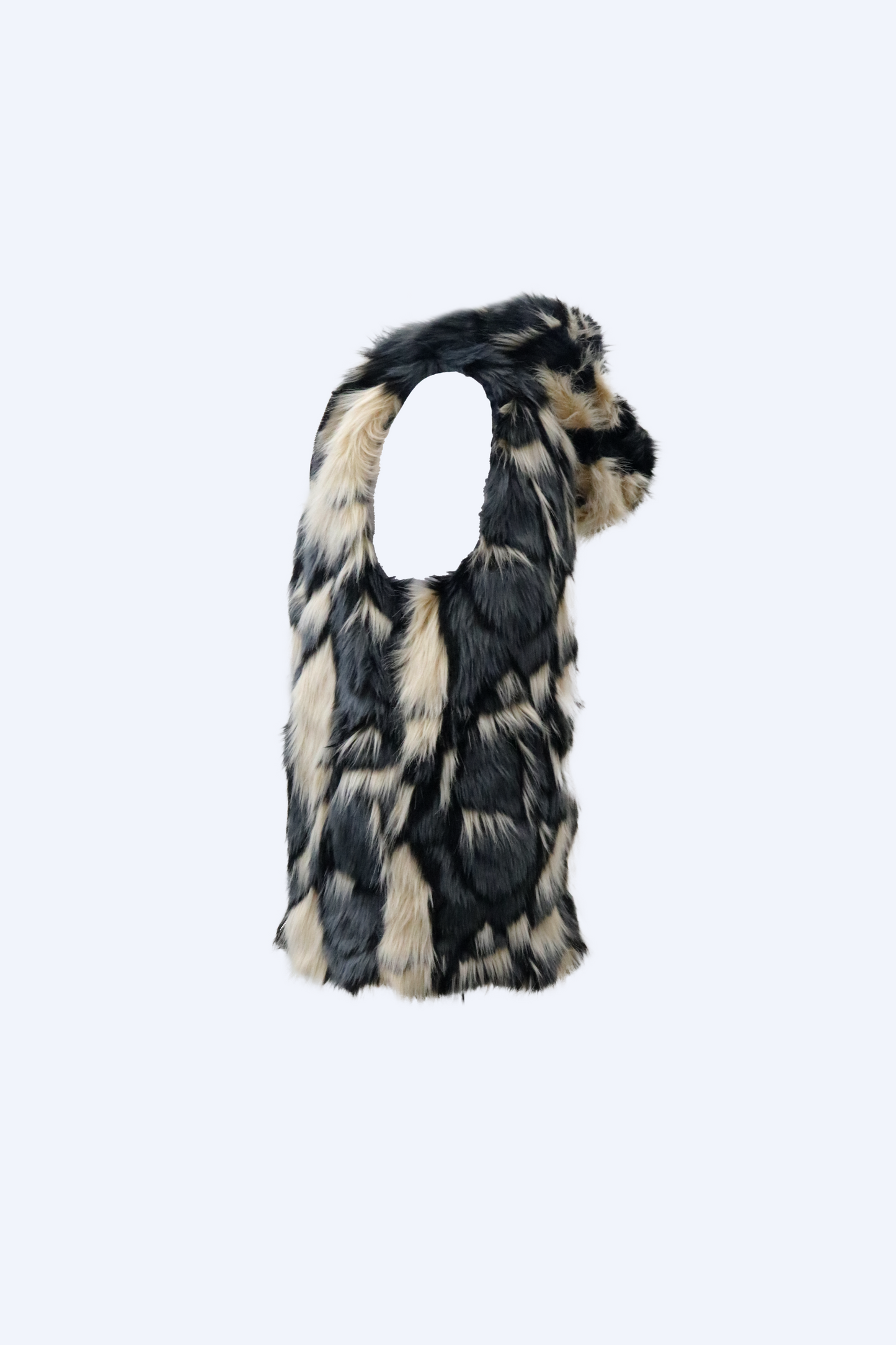 Yos Vest (Navy)