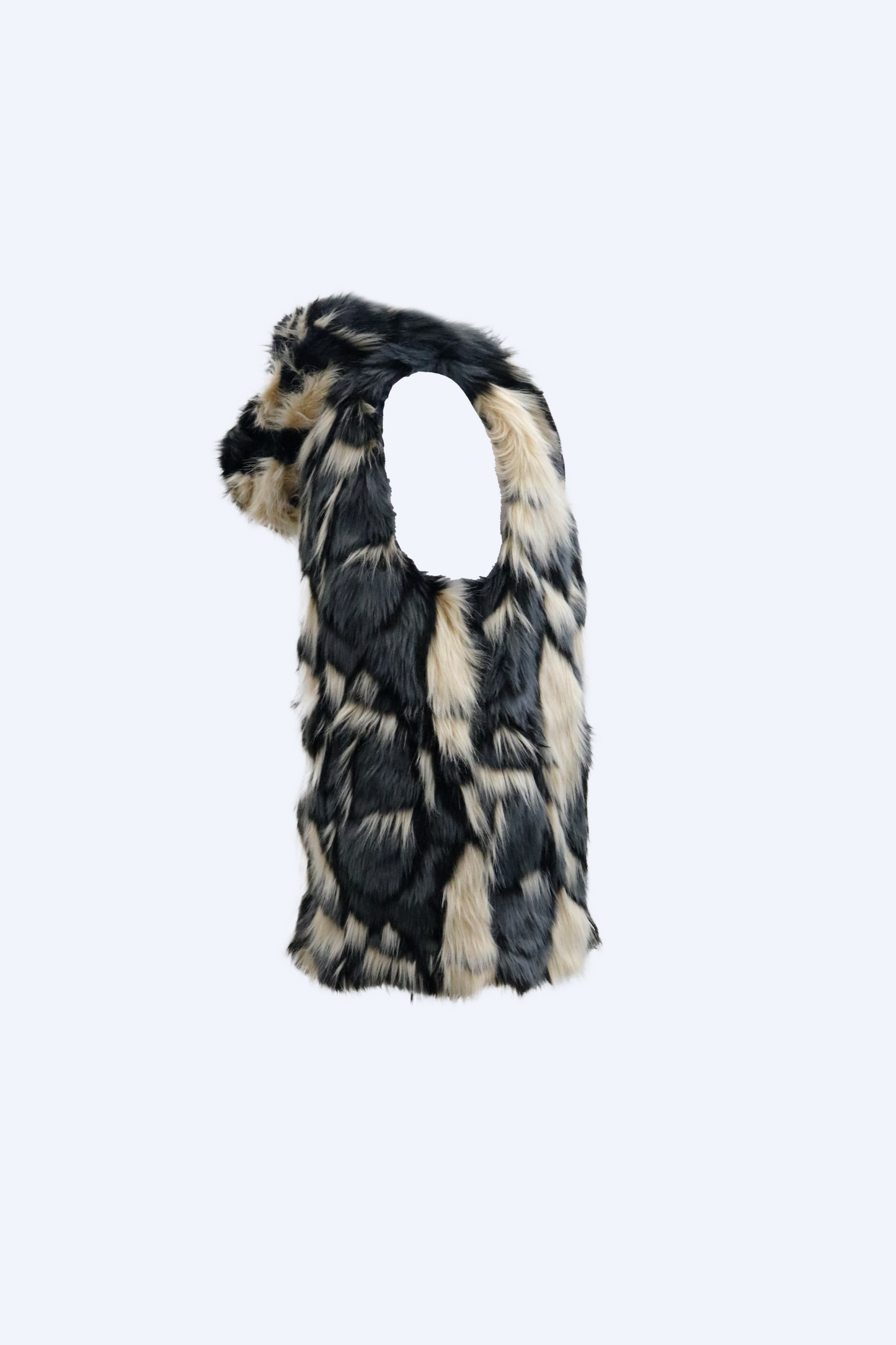 Yos Vest (Navy)