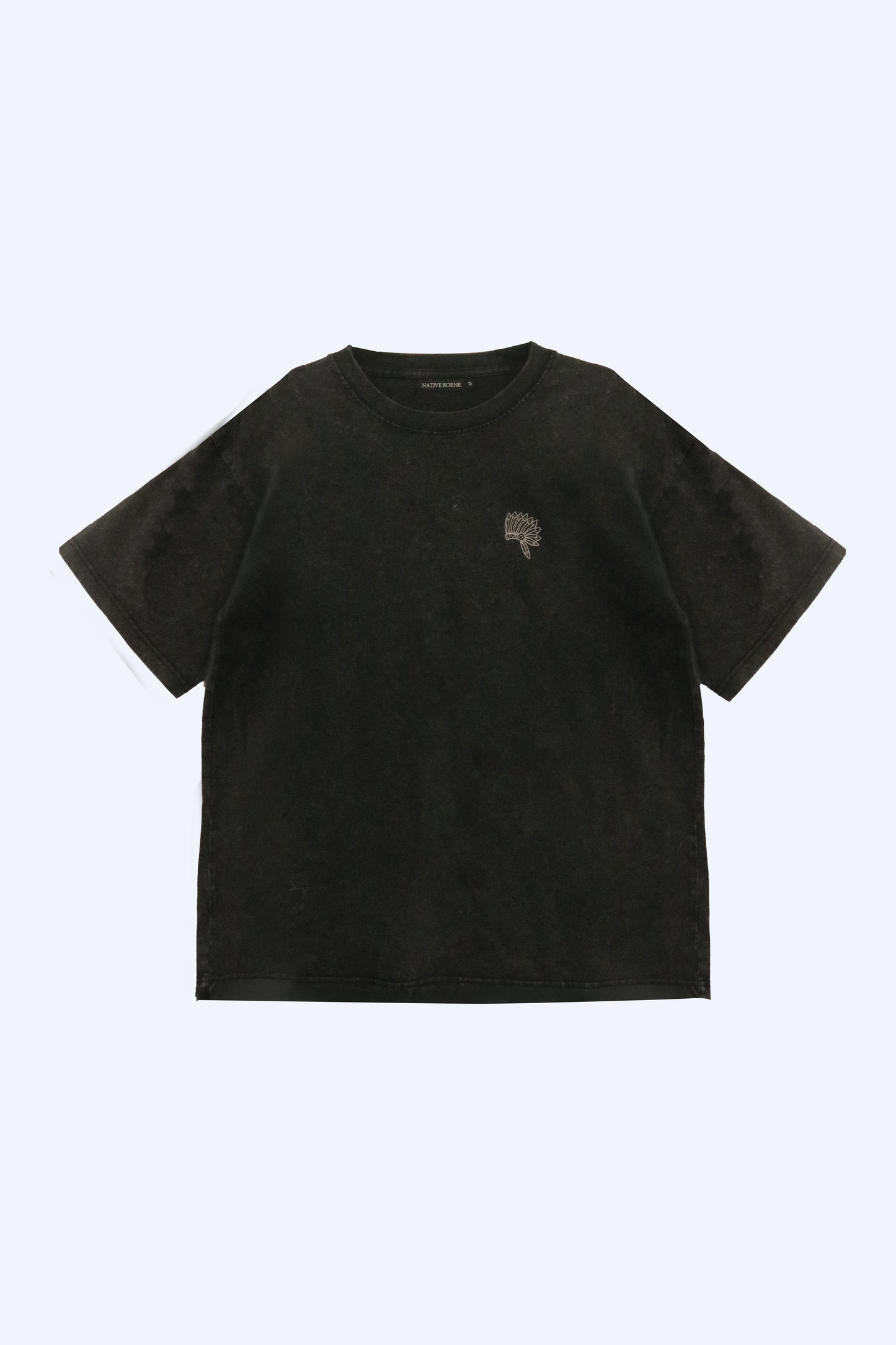 Dori Tee (Black)