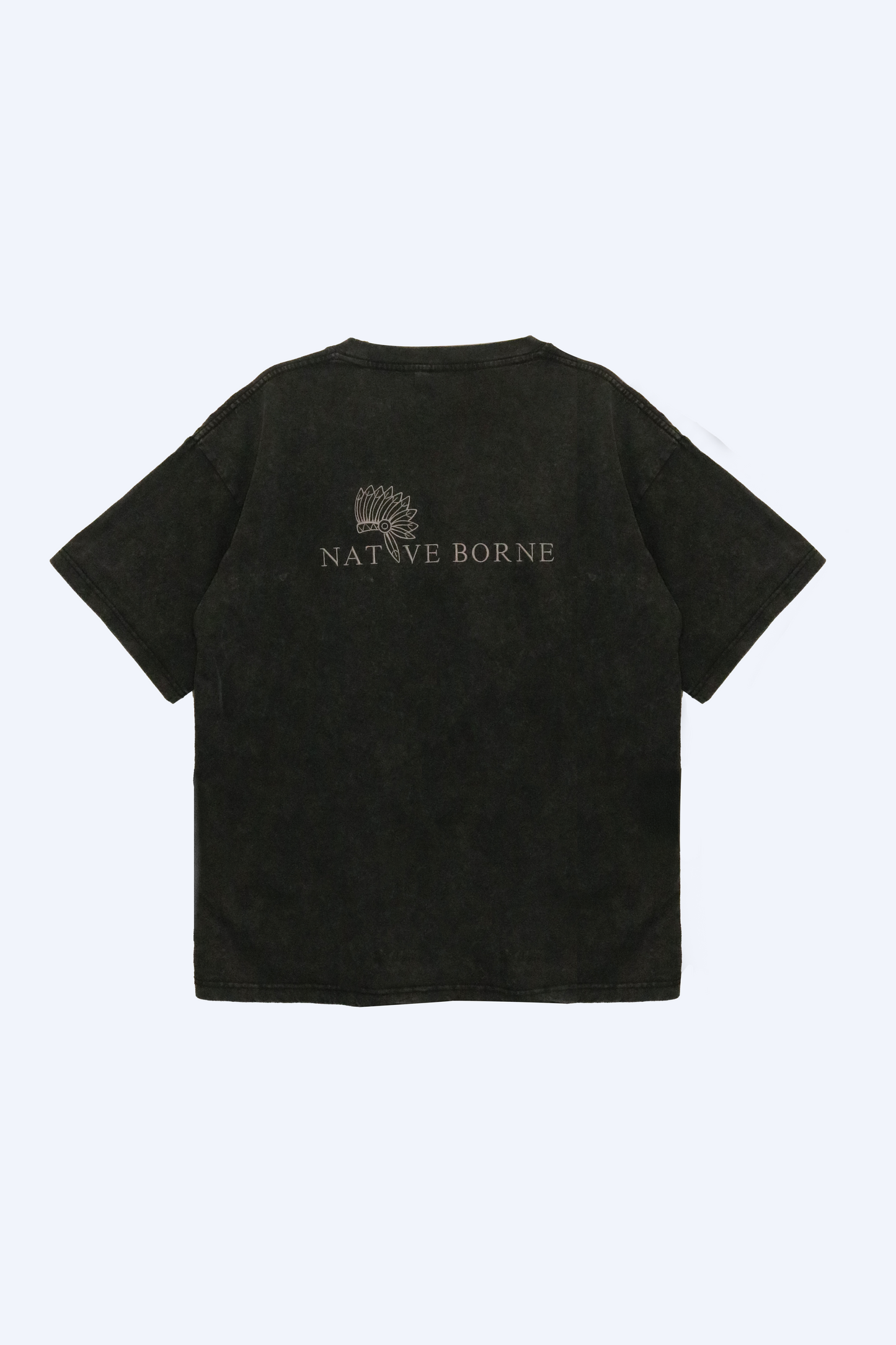 Dori Tee (Black)