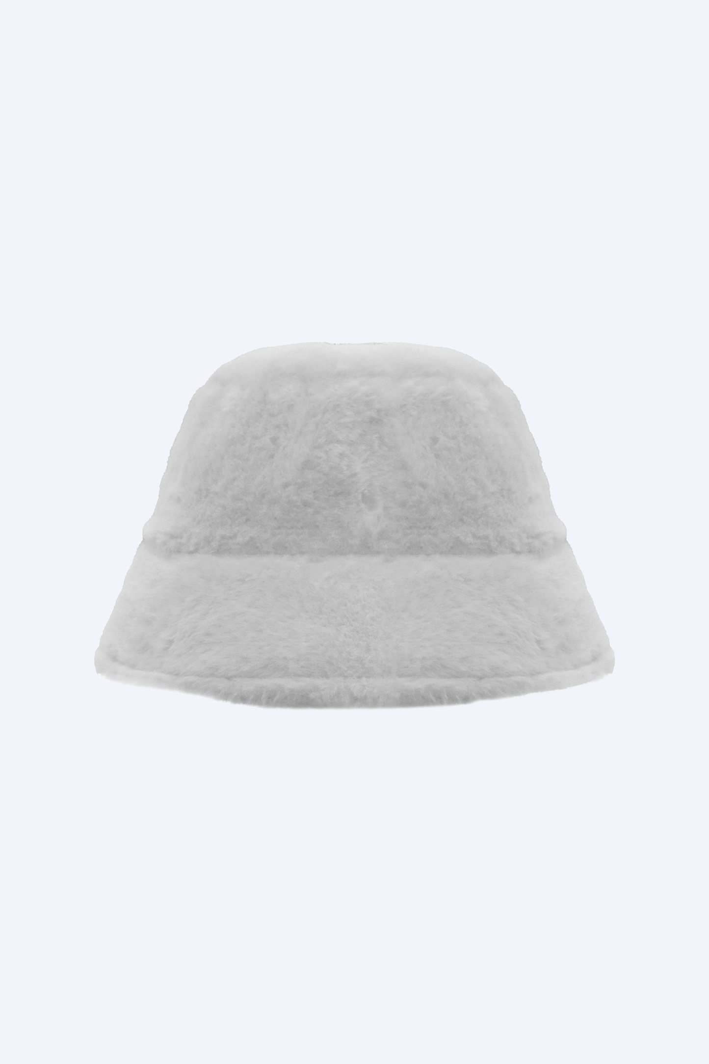 Rave Fur Bucket Hat