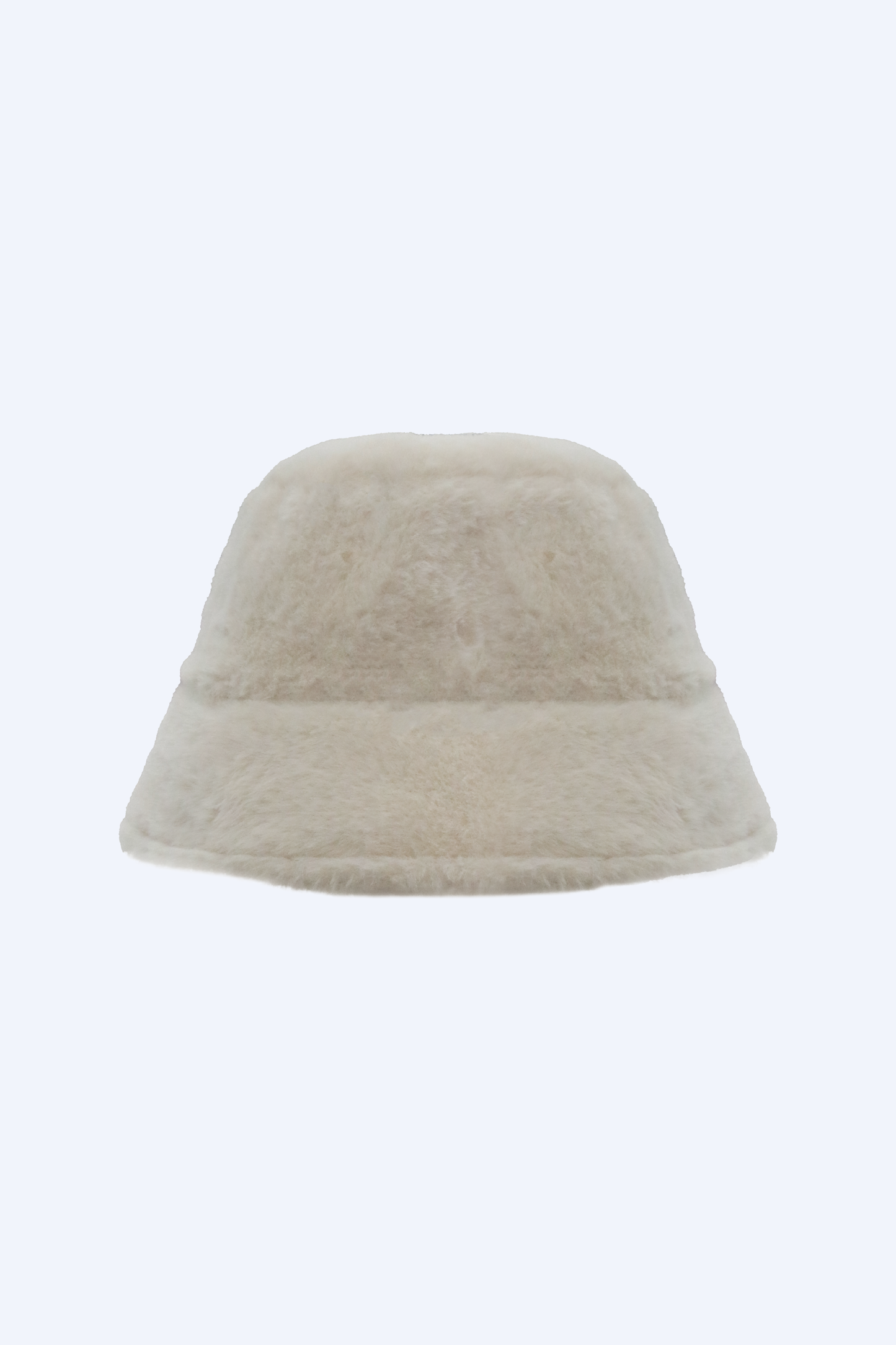 Rave Fur Bucket Hat
