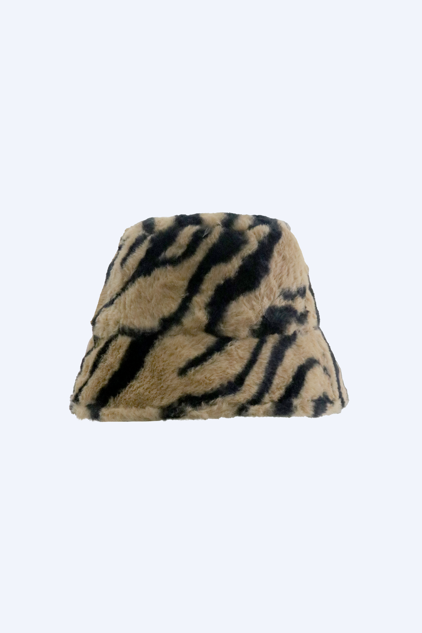 Rave Fur Bucket Hat