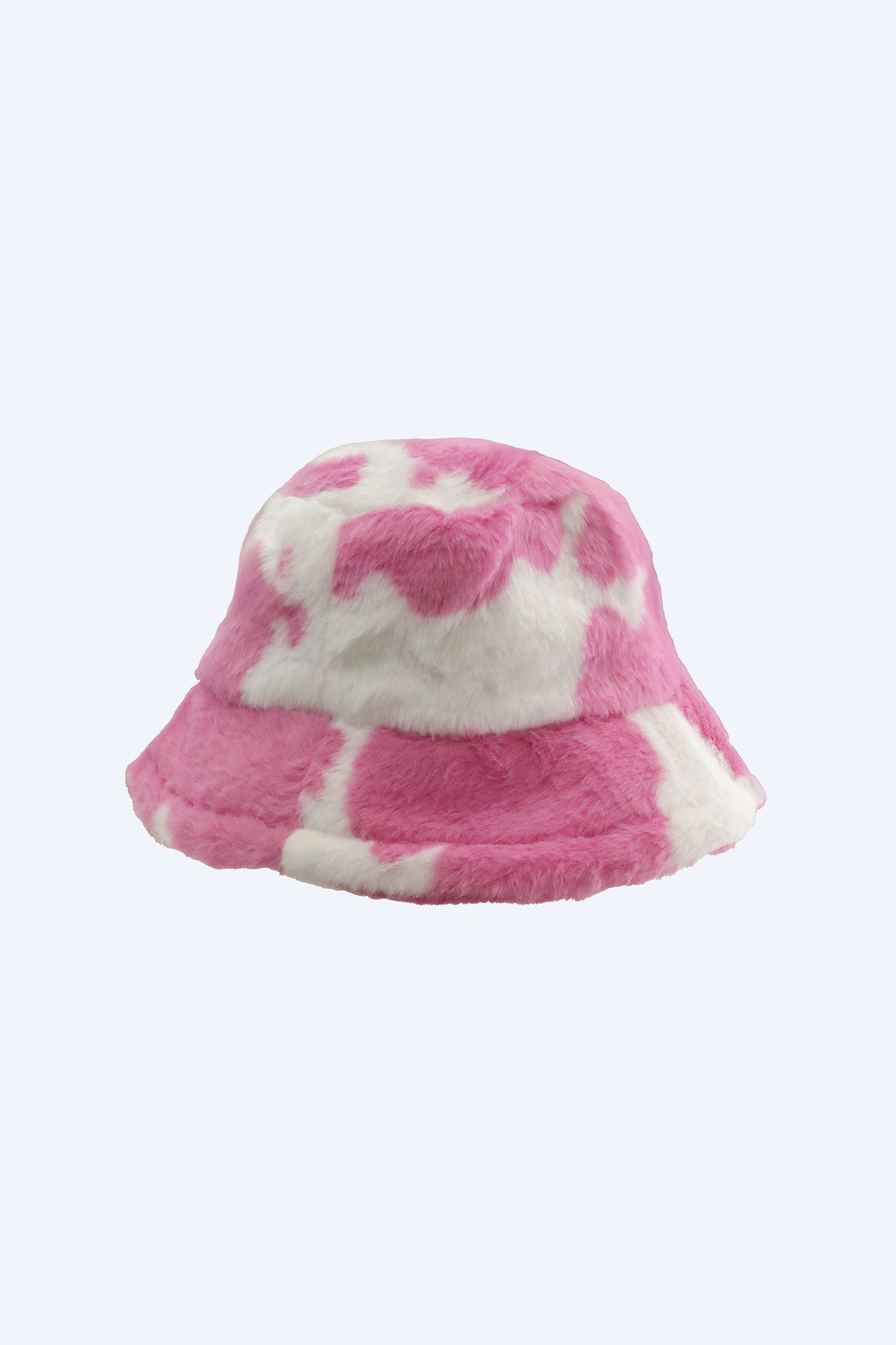 Rave Fur Bucket Hat