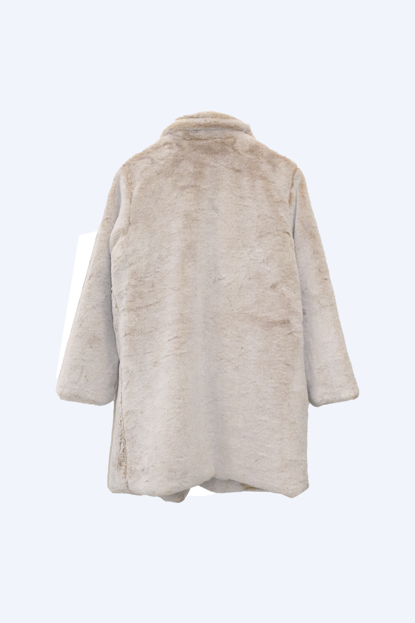 The Oasis Jacket (Brown)