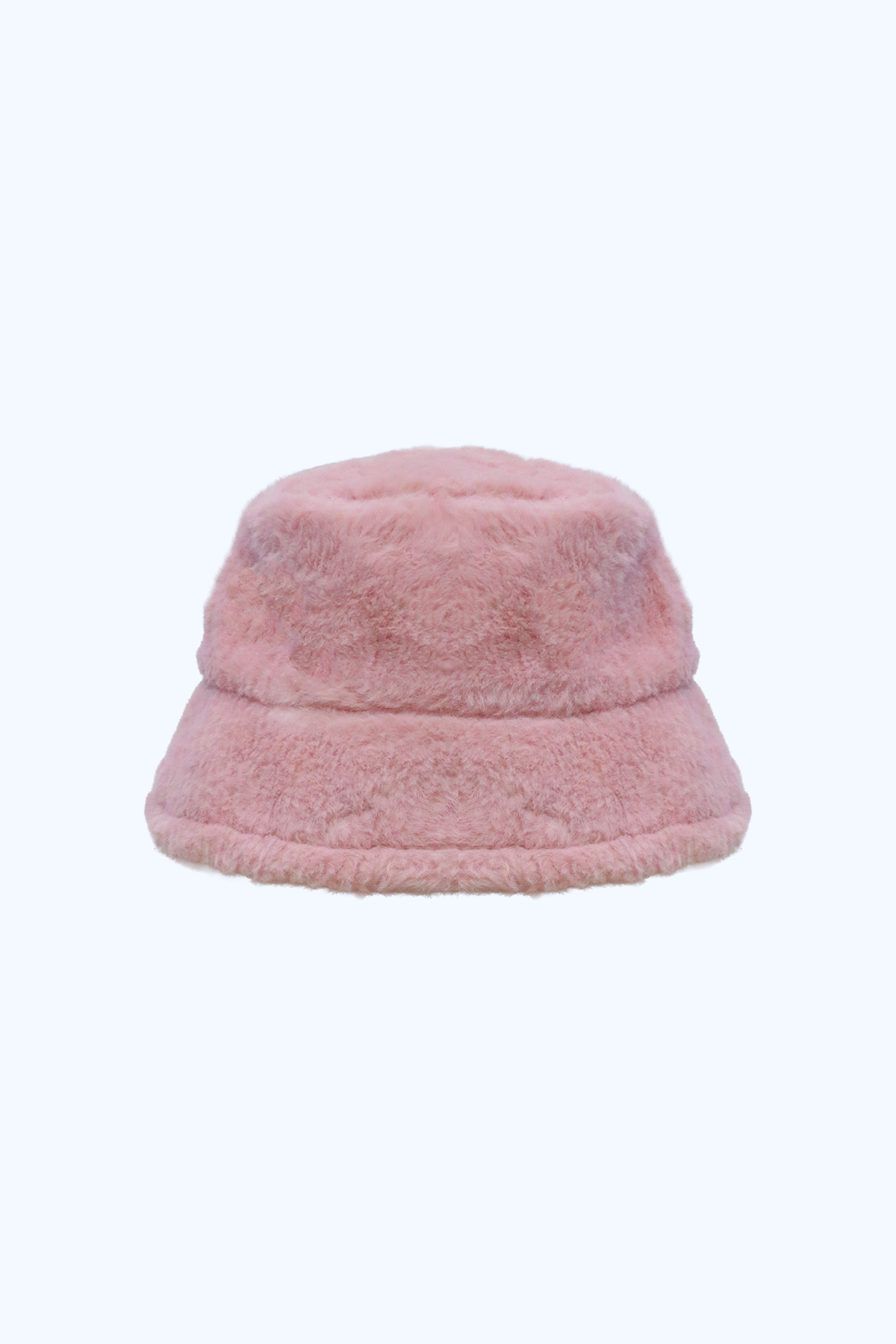 Rave Fur Bucket Hat