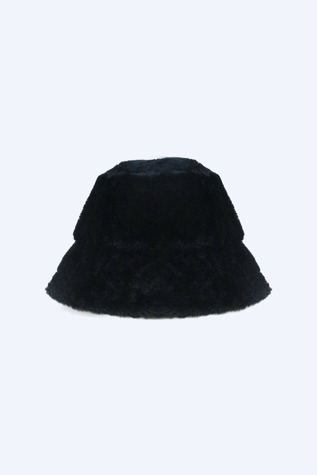 Rave Fur Bucket Hat