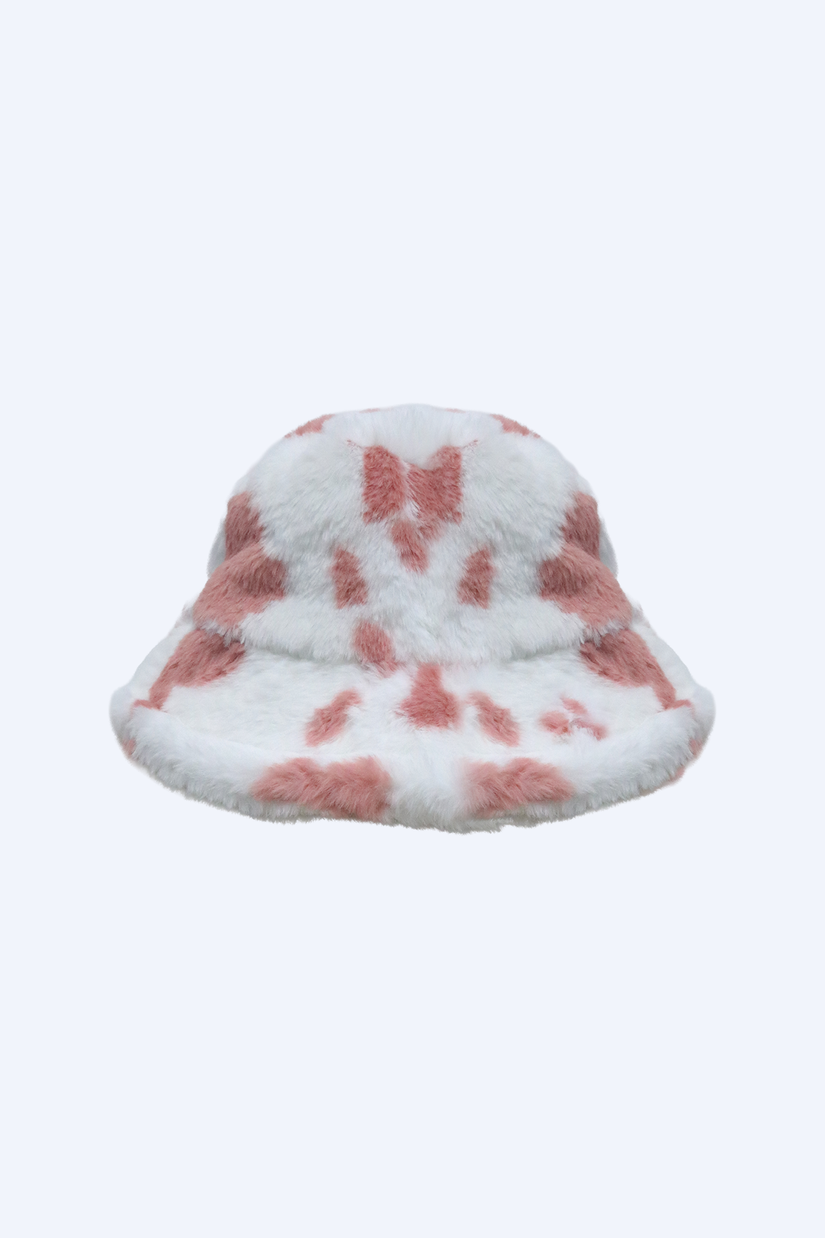 Rave Fur Bucket Hat