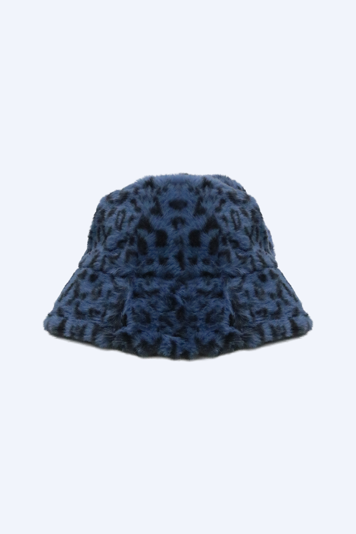 Rave Fur Bucket Hat