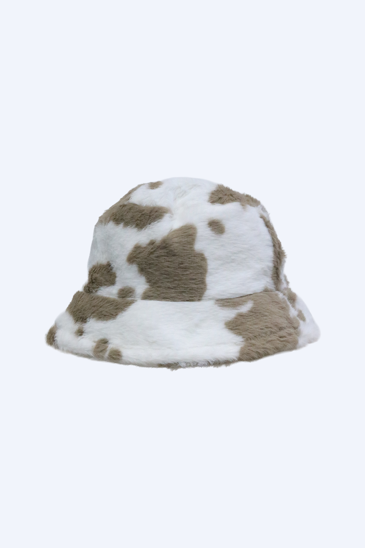 Rave Fur Bucket Hat