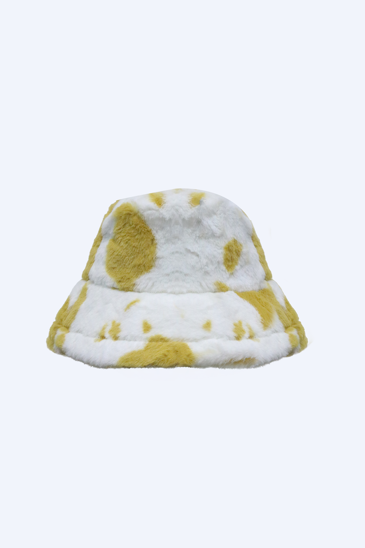 Rave Fur Bucket Hat