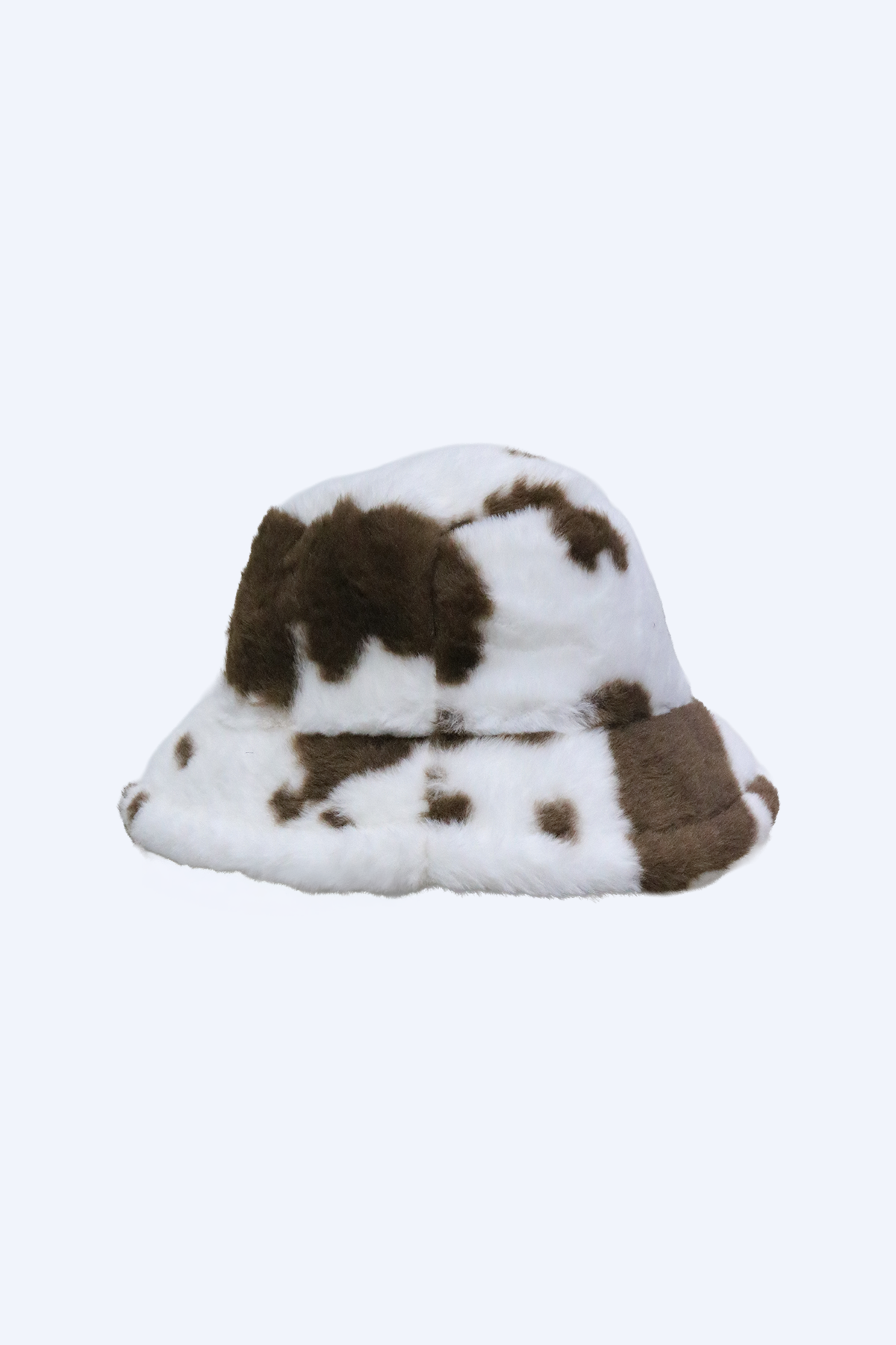 Rave Fur Bucket Hat