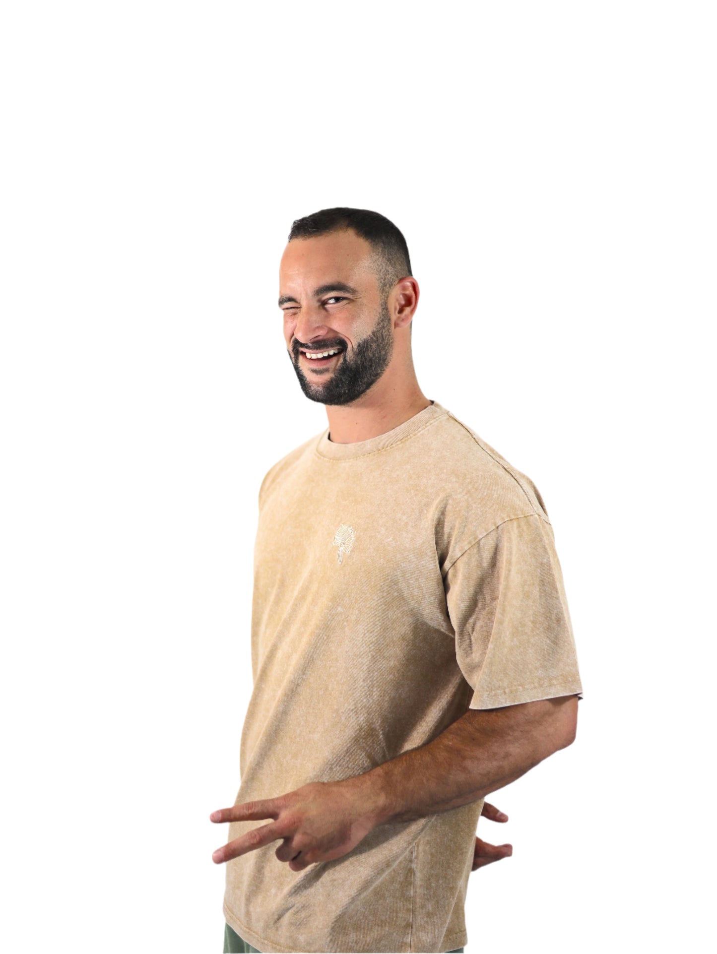 Native Borne shirt for everyday wear and raves/festival/party