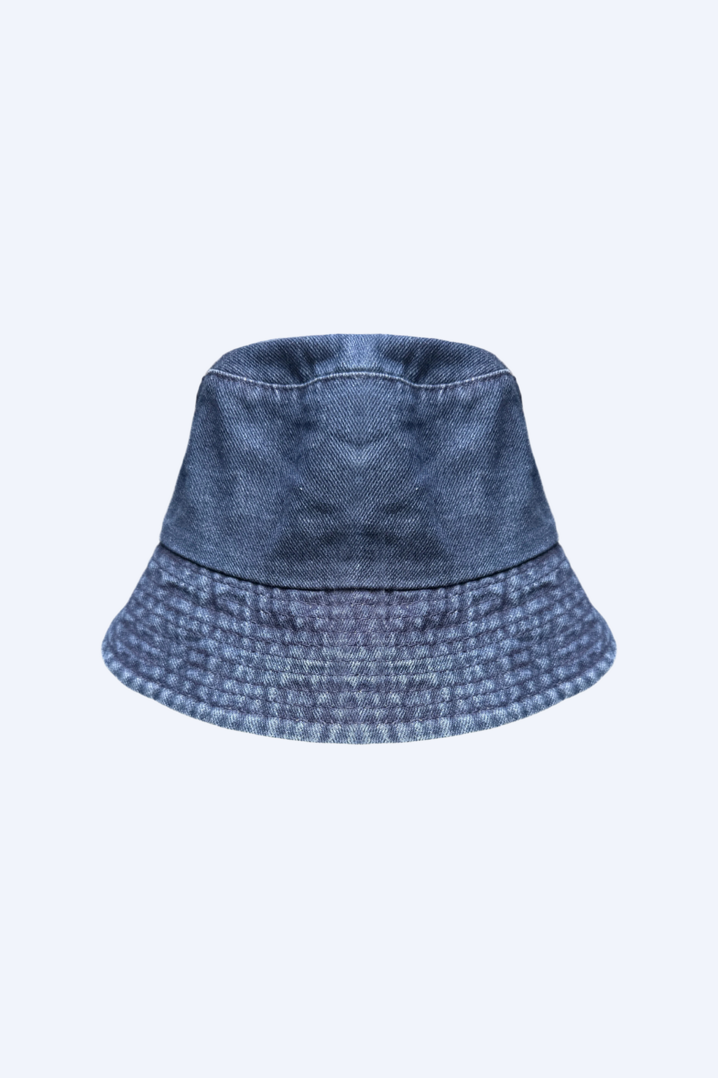 Jeans Bucket Hat