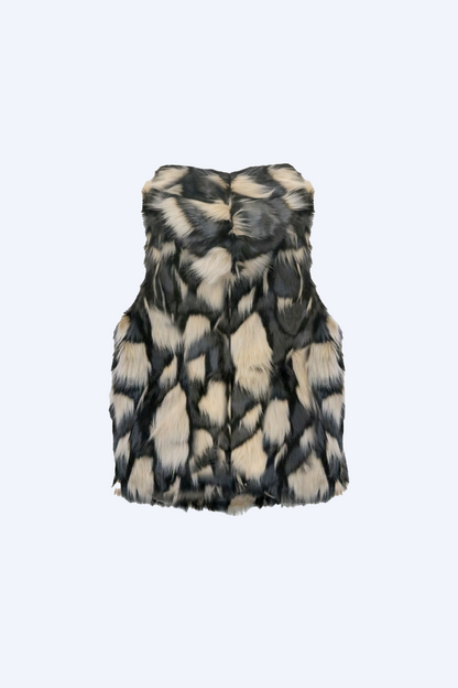 Yos Vest (Navy)