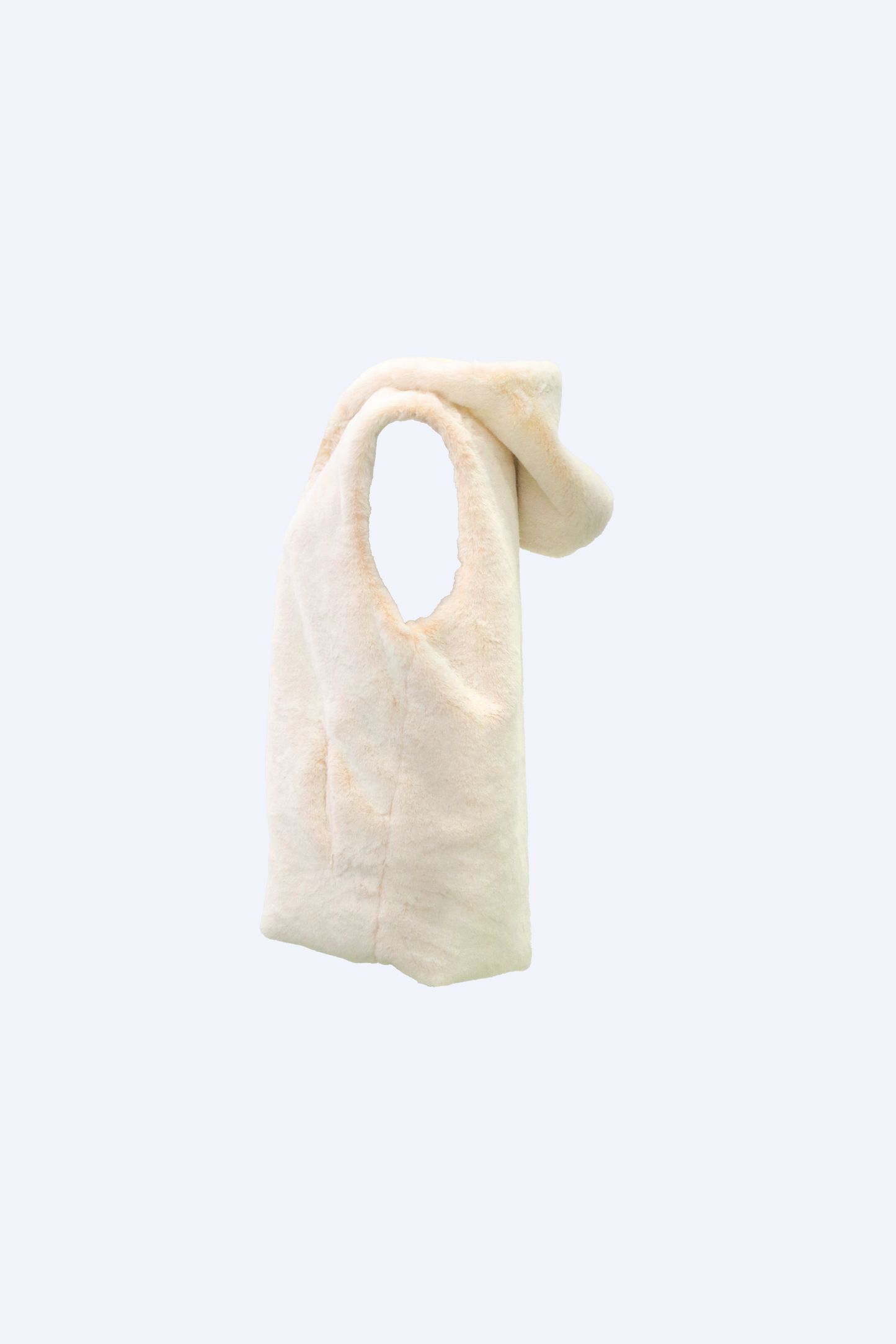 Yos Vest (Cream)