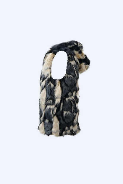 Yos Vest (Navy)