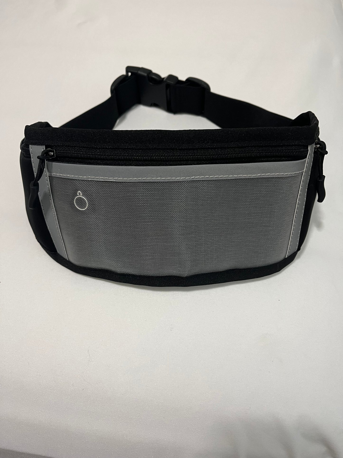 LED lights Fanny pack perfect for rave nights