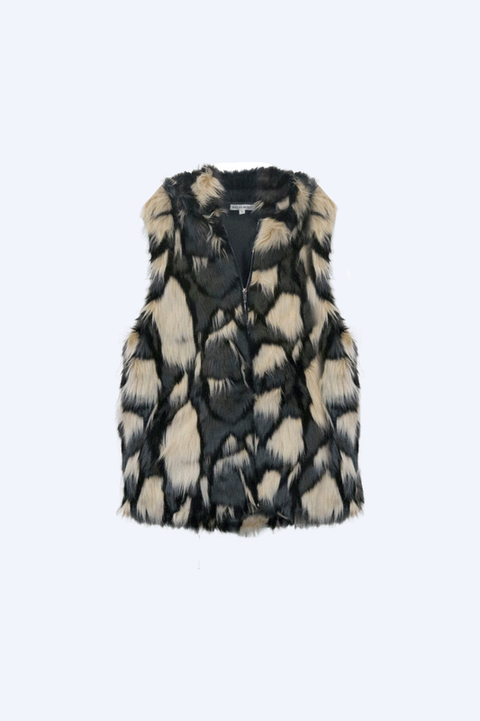 Yos Vest (Navy)