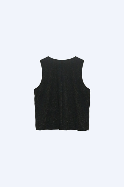 LED Party Top