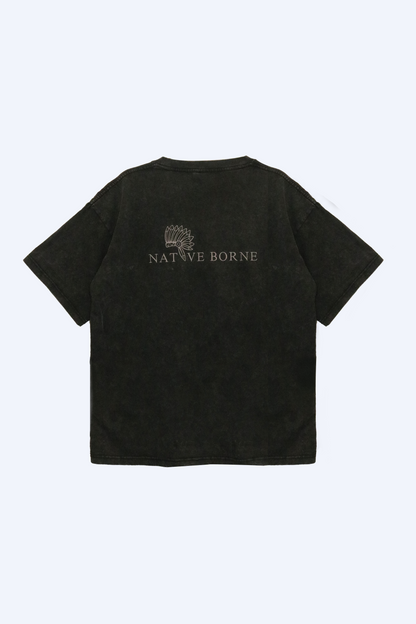 Dori Tee (Black)