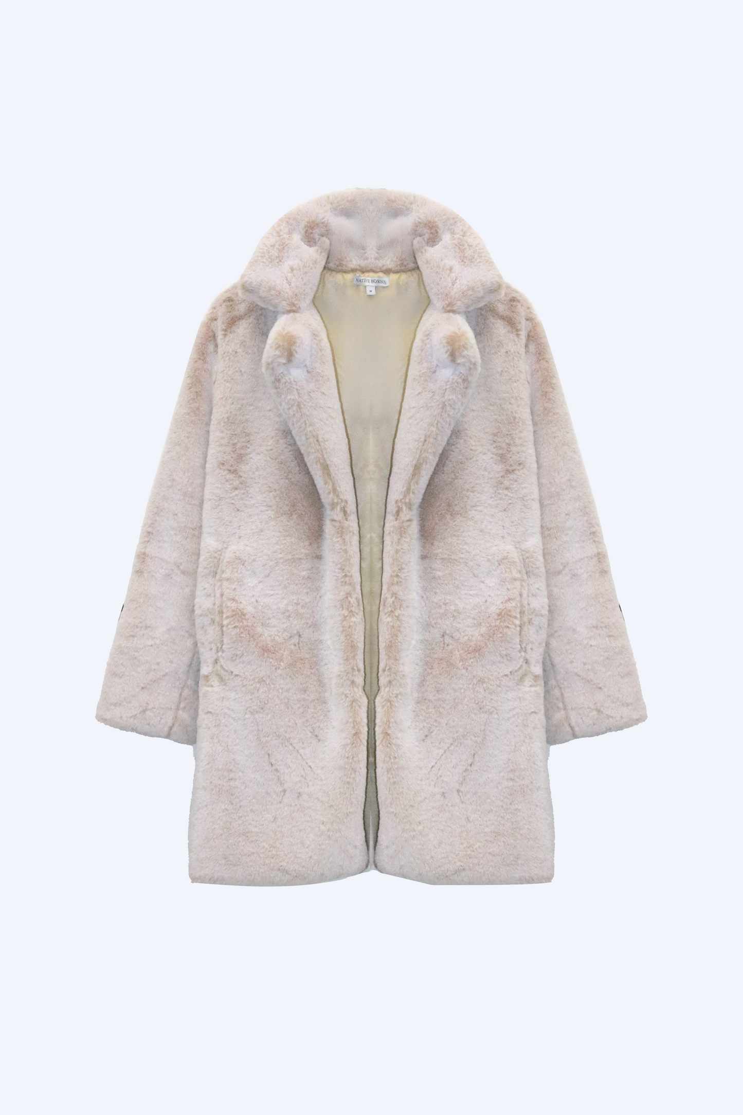 The Oasis Jacket (Brown)