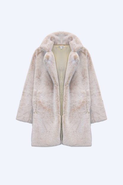The Oasis Jacket (Brown)