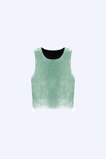 LED Party Top