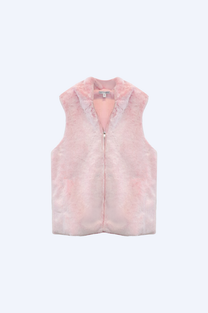 Yos Vest (Pink)