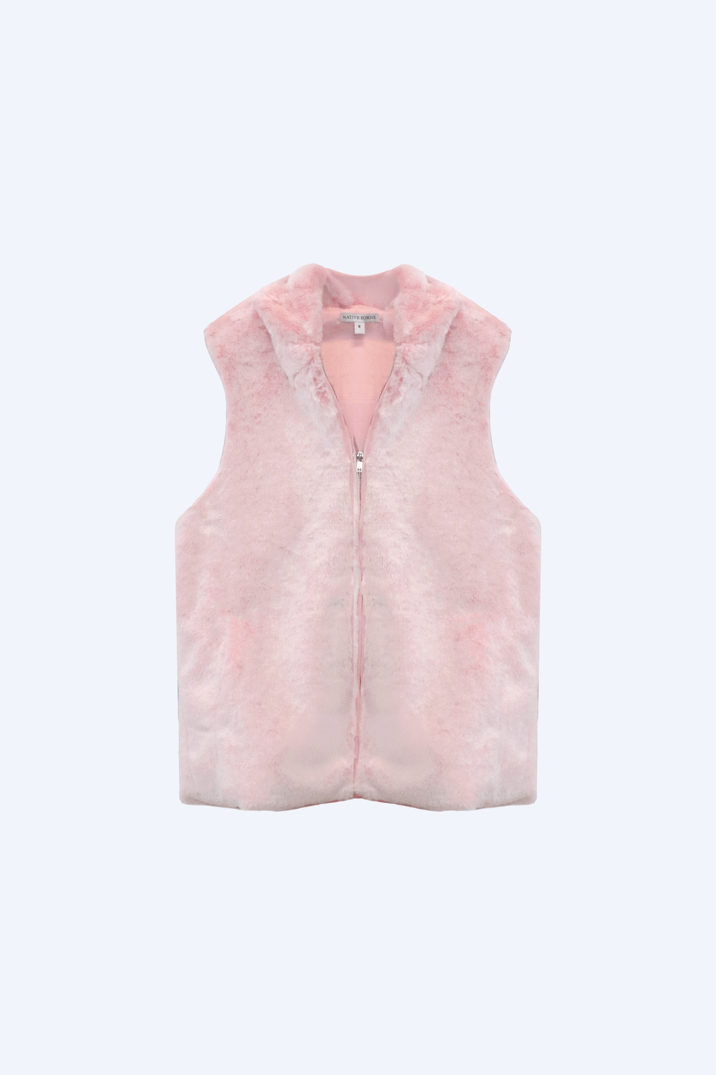 Yos Vest (Pink)