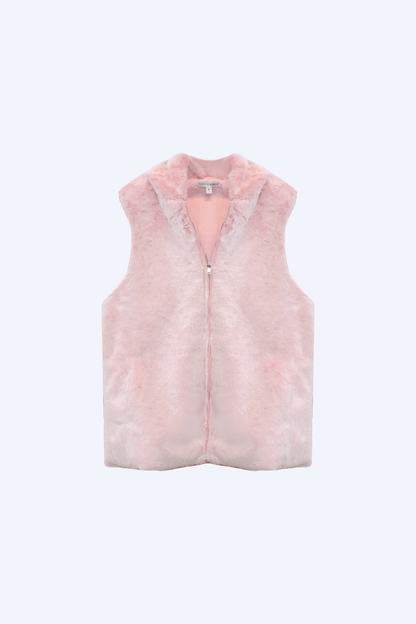 Yos Vest (Pink)