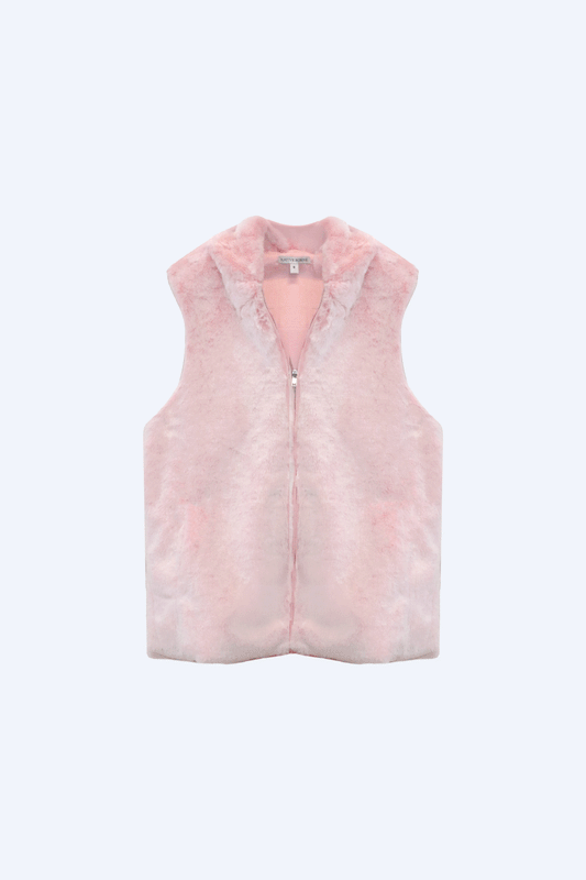Yos Vest (Pink)