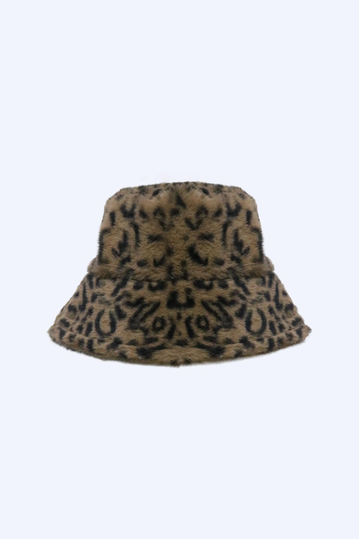 Rave Fur Bucket Hat