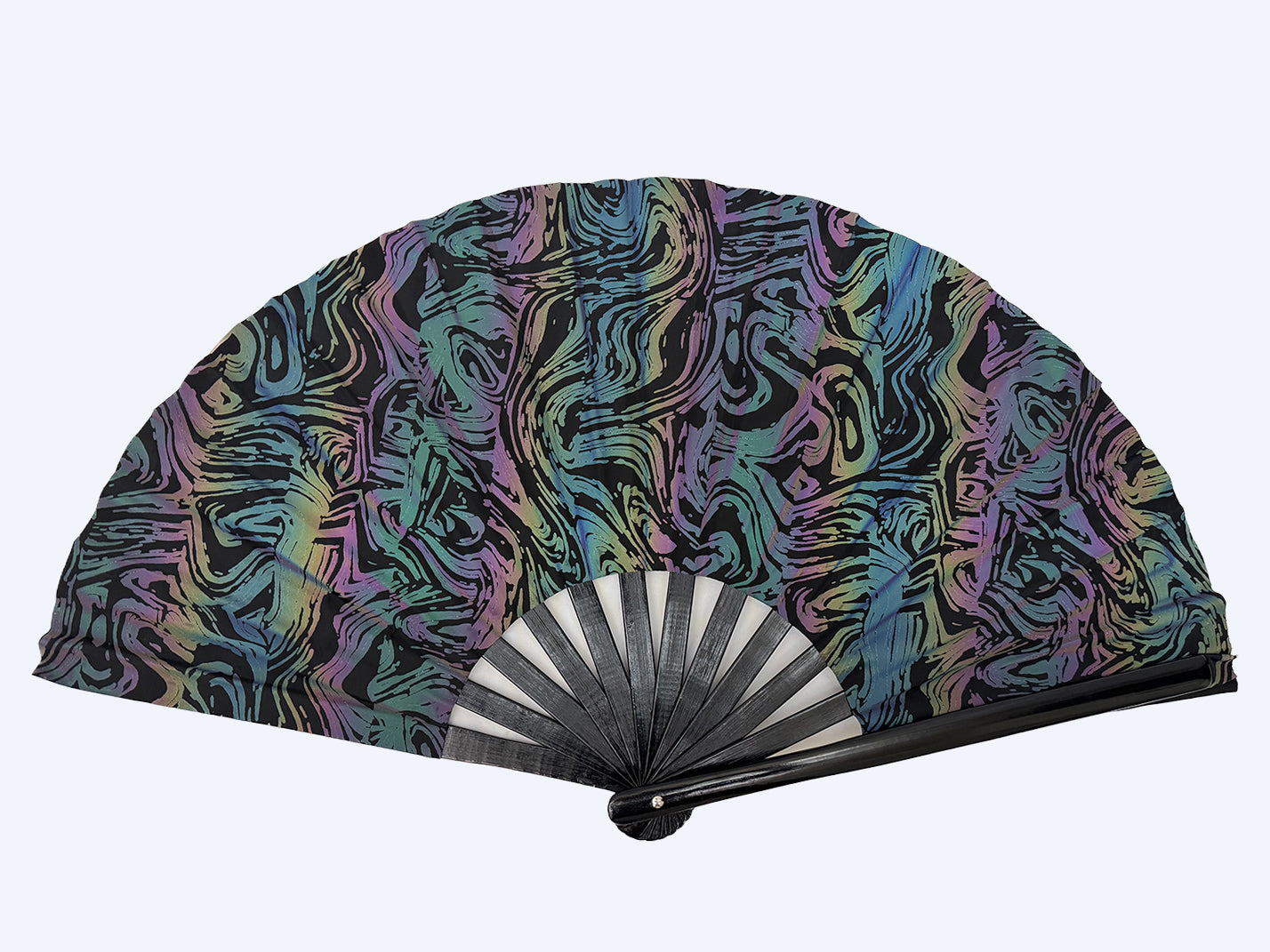 Hand Rave fan