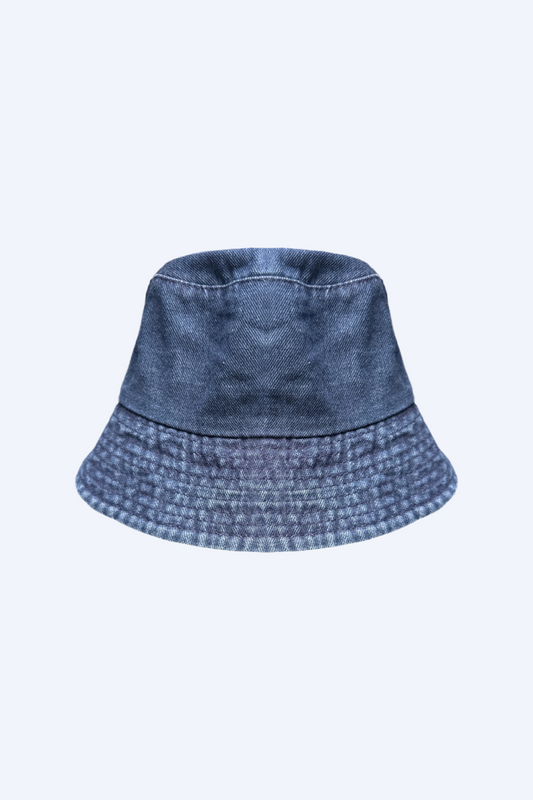 Jeans Bucket Hat