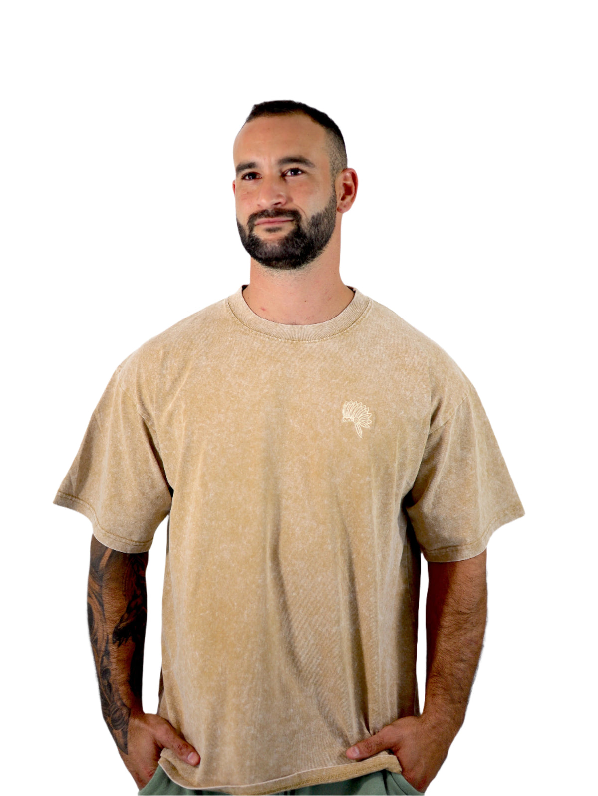 Native Borne shirt for everyday wear and raves/festival/party 